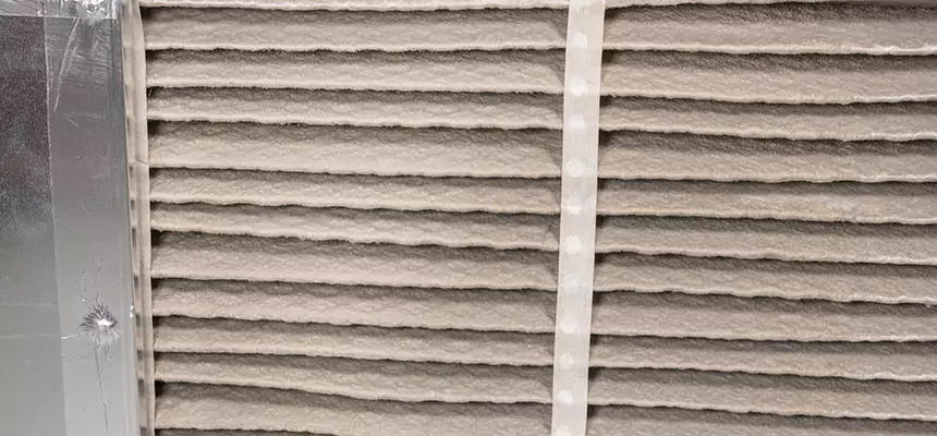 Mobile Car AC Filter Replacement in Hallandale Beach