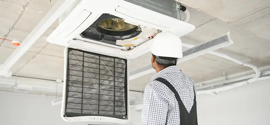 Our Affordable Duct Cleaning Near Me Services in Hallandale Beach, FL