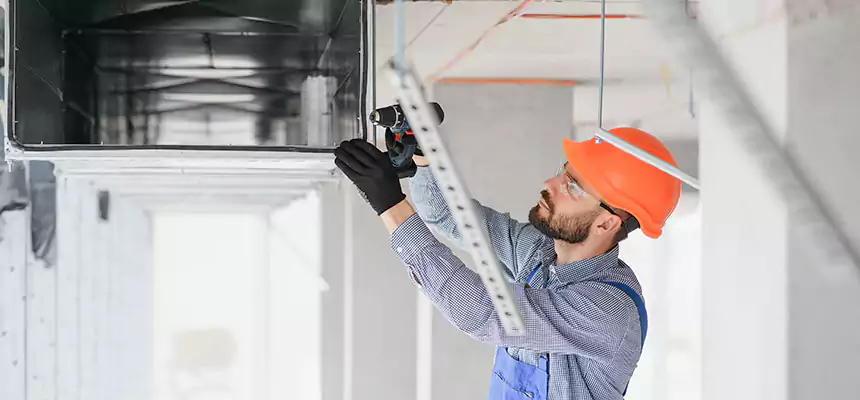 Comprehensive Ventilation Cleaning in Hallandale Beach