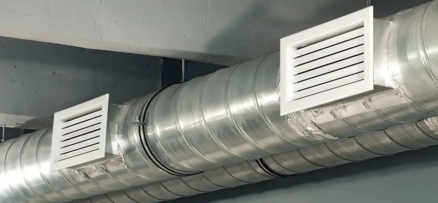 Our Air Duct Camera Inspection Services in Hallandale Beach, FL