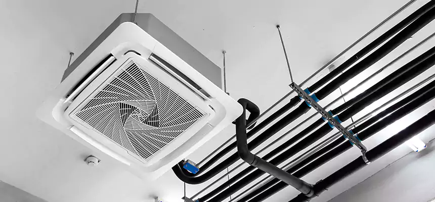 Our Air Duct Deep Cleaning Services in Hallandale Beach, FL