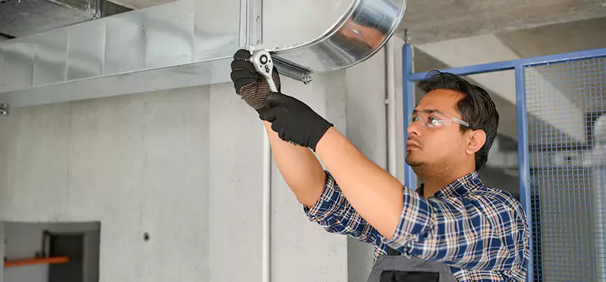 Our Air Duct Pathogen Disinfection Services in Hallandale Beach, FL