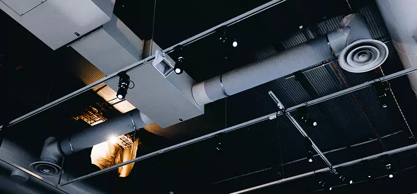 Our Air Duct Replacement Services in Hallandale Beach, FL