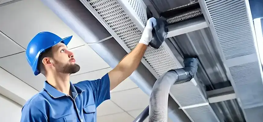 Our Annual Dryer Vent Maintenance Services in Hallandale Beach, FL