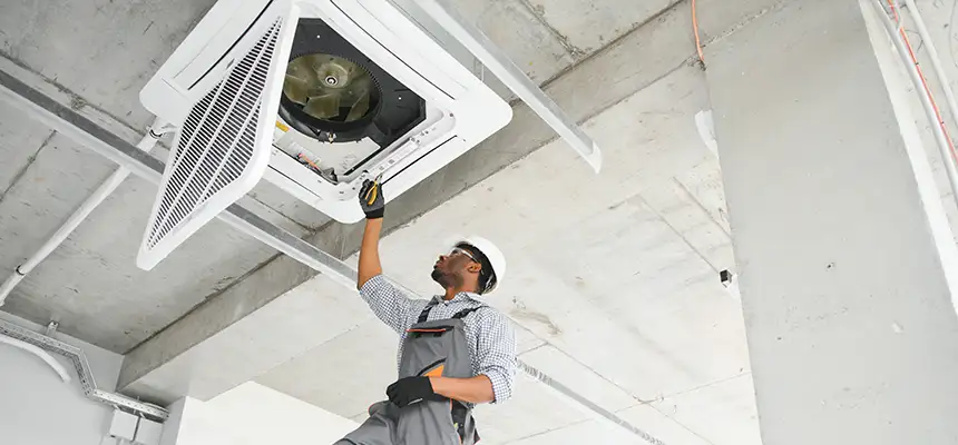Efficient Multi‑Unit & HOA Annual Vent Cleaning Plans in Hallandale Beach