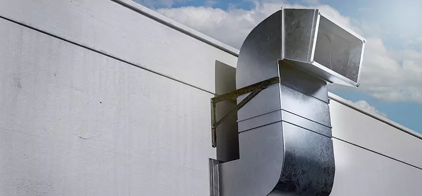 Comprehensive Commercial HVAC Cleaning in Hallandale Beach