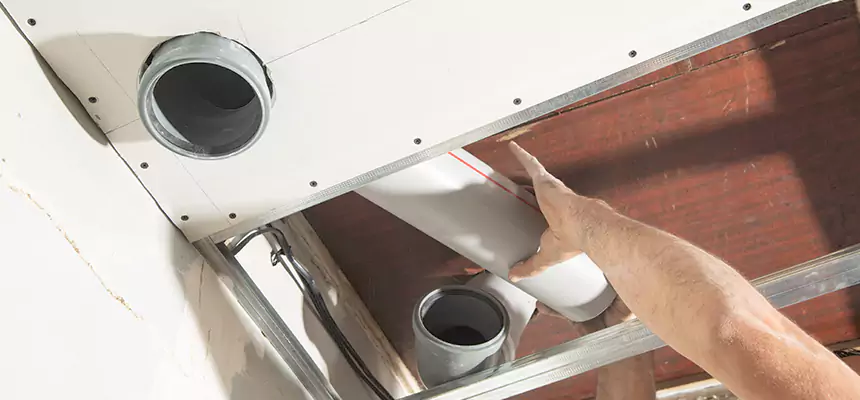 Our Dryer Duct Fire Hazard Inspection Services in Hallandale Beach, FL