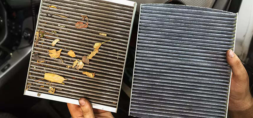 Our Dryer Vent Lint Filter Cleaning Services in Hallandale Beach, FL