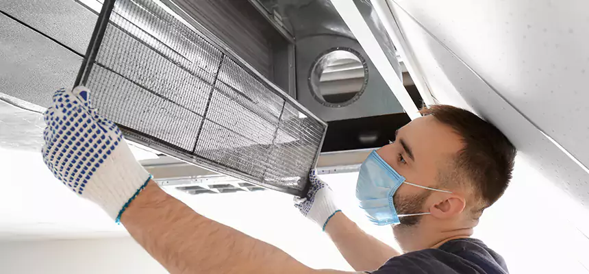 Our Dryer Vent Replacement Services in Hallandale Beach, FL