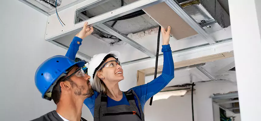 Reliable Green Air Duct Cleaning Services in Hallandale Beach