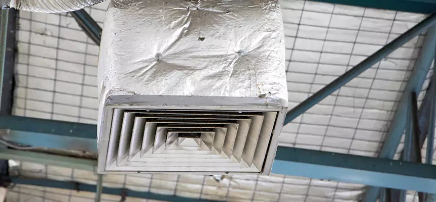 Our HVAC Cleaning Solutions Services in Hallandale Beach, FL