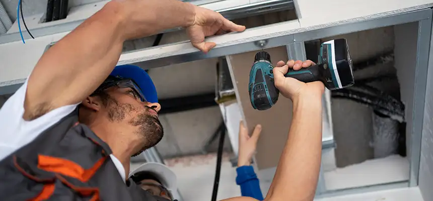 Our Improve Home Air Circulation Services in Hallandale Beach, FL