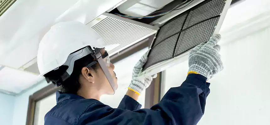 Our Multi-family Home Duct Cleaning Services in Hallandale Beach, FL