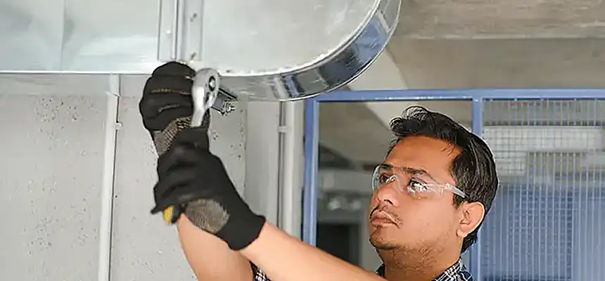 Our NADCA Approved Air Duct Services in Hallandale Beach, FL