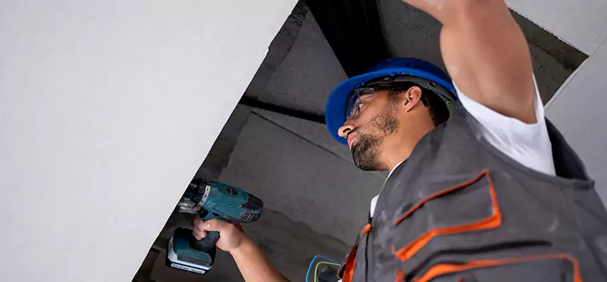 Our Post-Renovation Duct Debris Removal Services in Hallandale Beach, FL