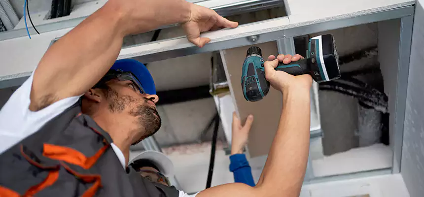 Our Retail Store Duct Cleaning Services in Hallandale Beach, FL