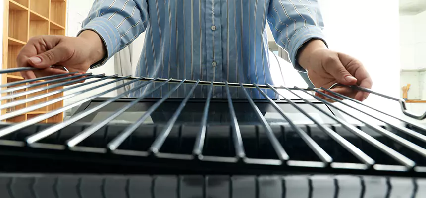 Our Vent Grille Washing Services in Hallandale Beach, FL