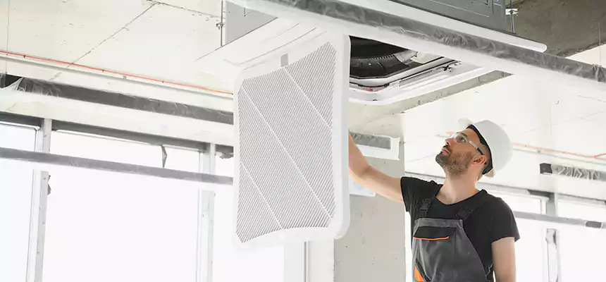 Dryer Ventilation Duct Cleaning in Hallandale Beach