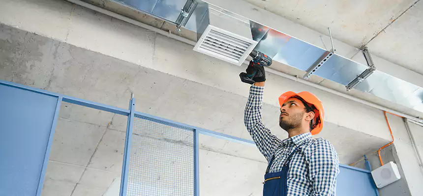 Efficient Exhaust Vent Cleaning in Hallandale Beach, FL