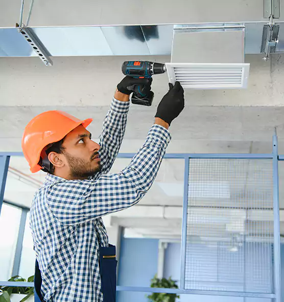 Welcome to Air Duct Cleaning & Repairs Hallandale Beach — Your Local AC Vent Repairs Partner in Hallandale Beach, FL