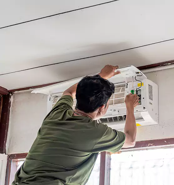 About Air Duct & AC Odor Removal in Hallandale Beach, FL