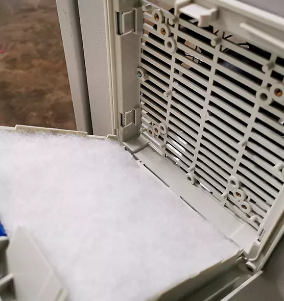Professional Air Duct Expansion Solutions in Hallandale Beach, FL