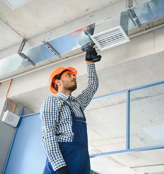 Welcome to Air Duct Cleaning & Repairs Hallandale Beach — Your Local Air Duct Installation Specialists in Hallandale Beach, FL