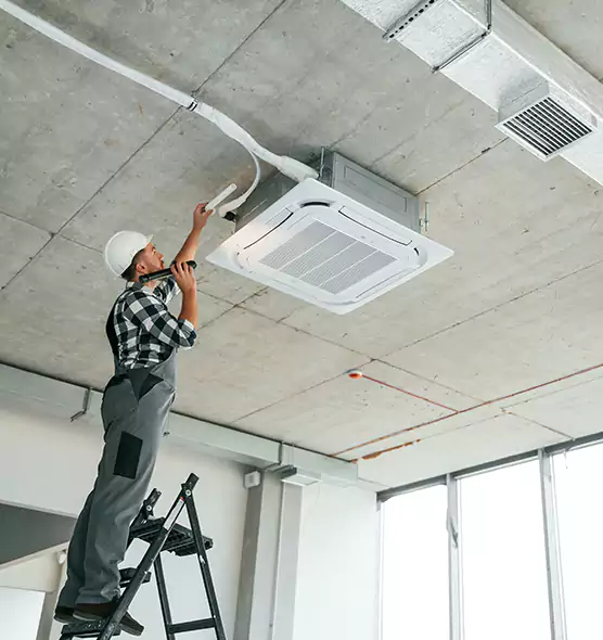 Your Local Air Vent Replacement Partner in Hallandale Beach, FL