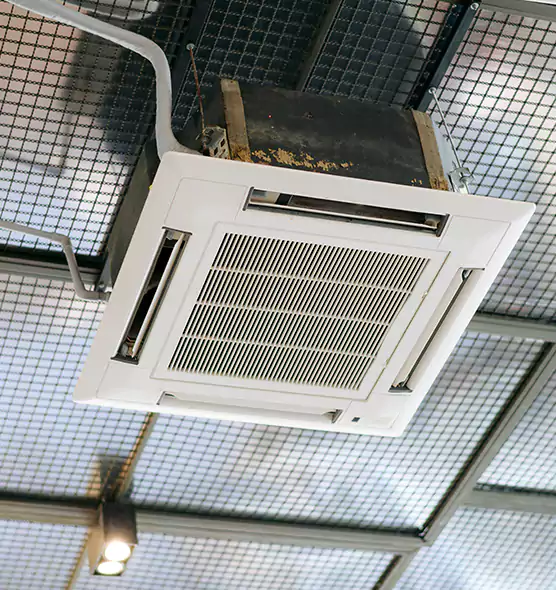Top-Notch Allergy Relief Vent Cleaning Services in Hallandale Beach, FL