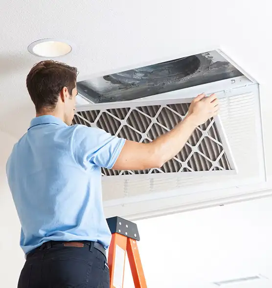 About Annual Dryer Vent Maintenance Hallandale Beach, FL