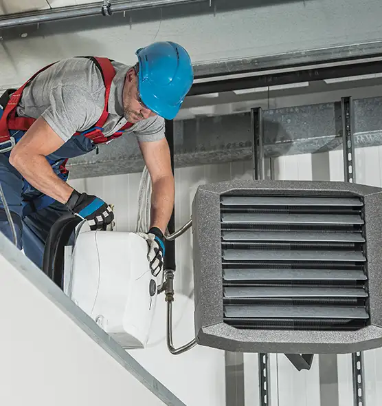 About Annual Vent Cleaning Plans in Hallandale Beach, FL