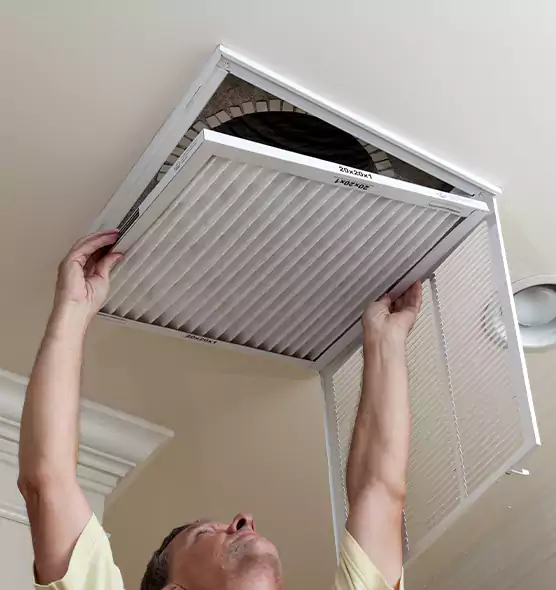 Trusted Apartment Air Duct Cleaning in Hallandale Beach, FL