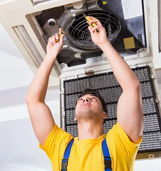 Welcome to Air Duct Cleaning & Repairs Hallandale Beach — Your Local Condo Dryer Vent Maintenance Partner in Hallandale Beach, FL