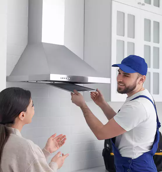 Professional Dryer Vent Cleaning Service in Hallandale Beach, FL