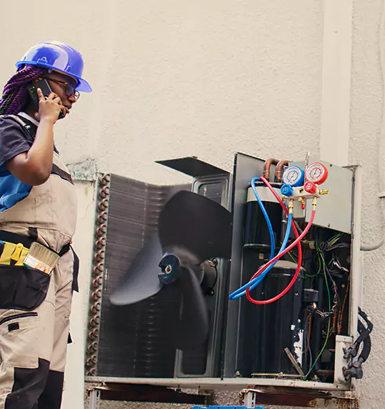 Professional Energy-Efficient HVAC Cleaning in Hallandale Beach, FL