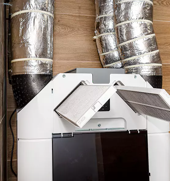 About Energy Recovery Ventilation Cleaning in Hallandale Beach, FL