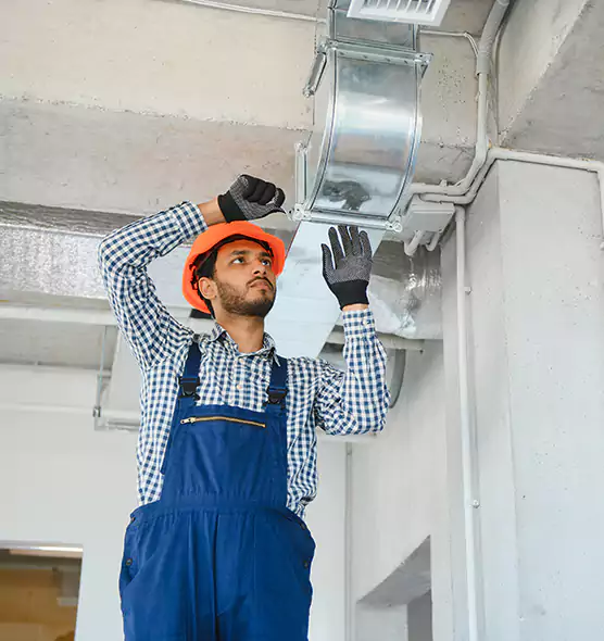 About Hotel Duct And Vent Cleaning in Hallandale Beach, FL