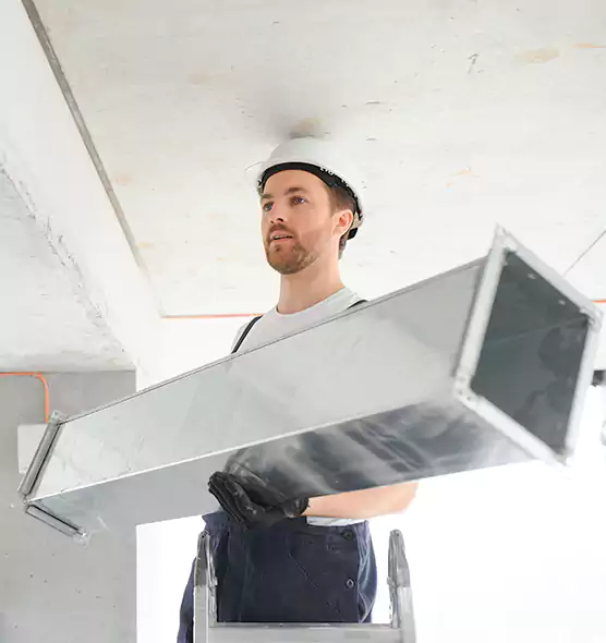 About HVAC Ductwork Installation in Hallandale Beach, FL