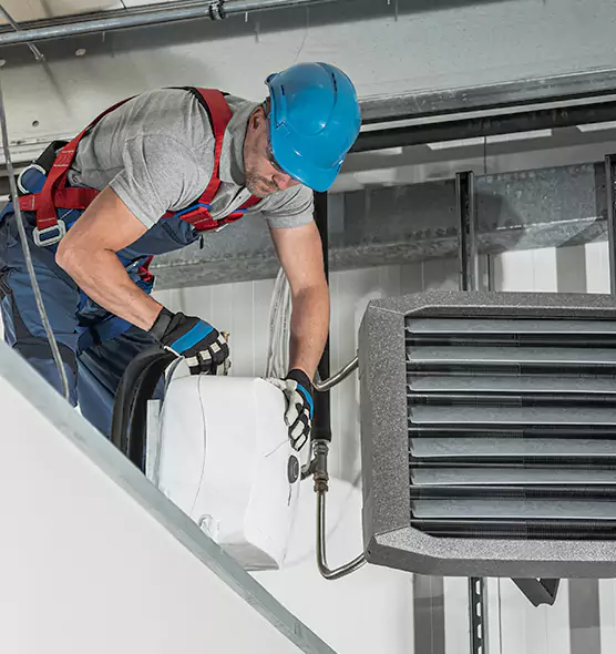 About HVAC Mold Remediation Service in Hallandale Beach, FL