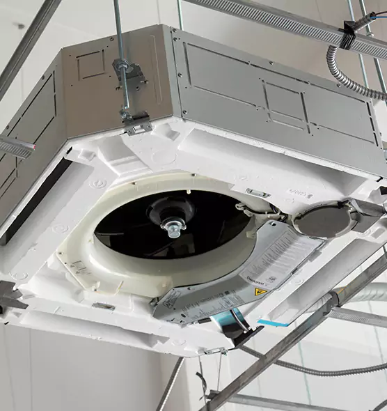 Professional Industrial Dryer Vent Cleaning in Hallandale Beach, FL