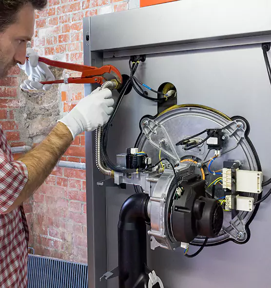 Advanced Repair Dryer Vent Hose in Hallandale Beach, FL