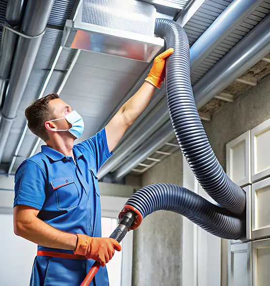 Welcome to Air Duct Cleaning & Repairs Hallandale Beach — Your Local Roof Dryer Vent Cleaning Specialists in Hallandale Beach, FL