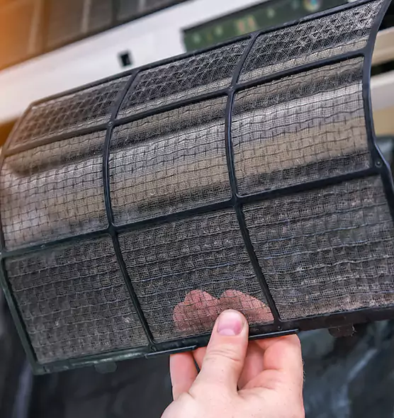Professional Split Duct System Installation in Hallandale Beach, FL