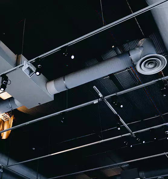 Professinal UV Light Air Purification for Ducts in Hallandale Beach, FL