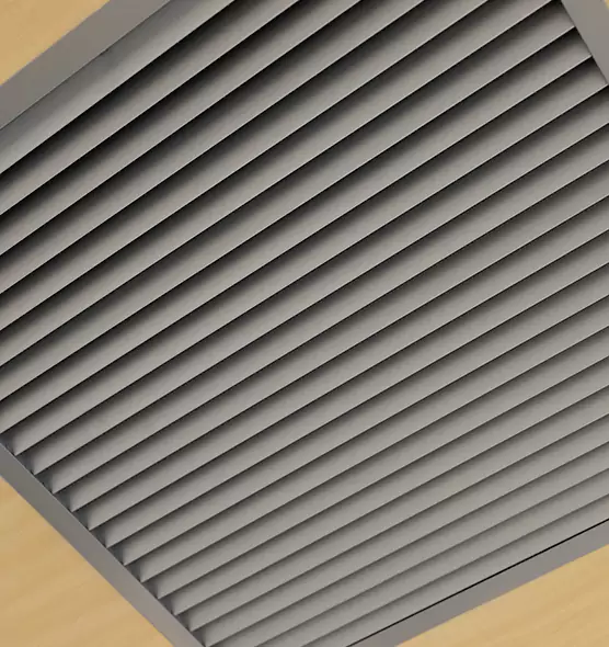 Professional Vent Grille Washing in Hallandale Beach, FL