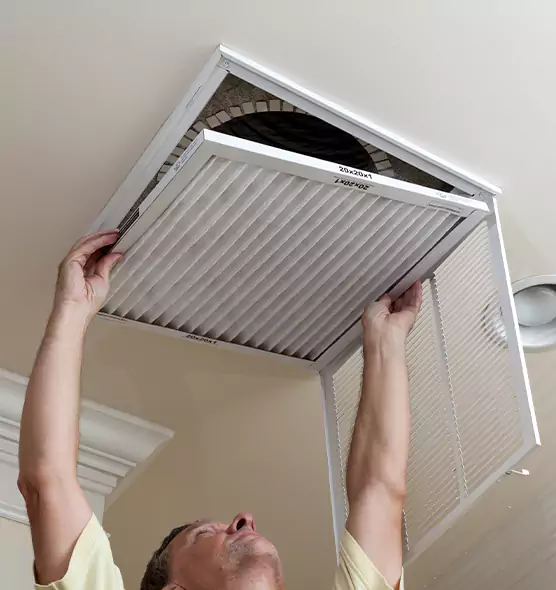 Trusted Vent Shaft Cleaning Expert in Hallandale Beach, FL