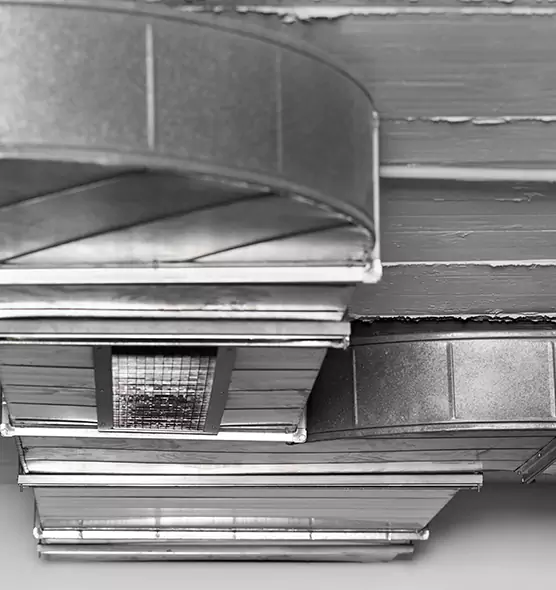Professional Wall Vent Cleaning Service in Hallandale Beach, FL