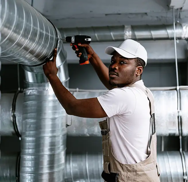 Why Homeowners & Businesses Trust Us Hallandale Beach, FL