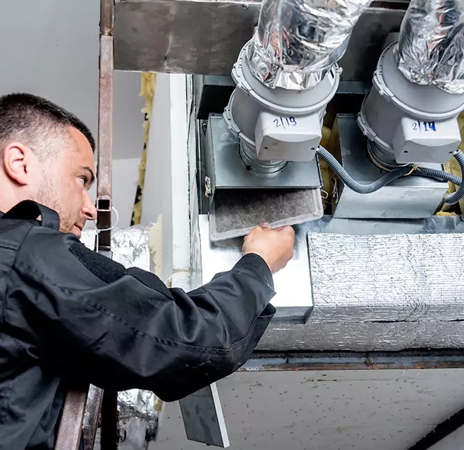  Why Homeowners & Businesses Trust Us in Hallandale Beach, FL?