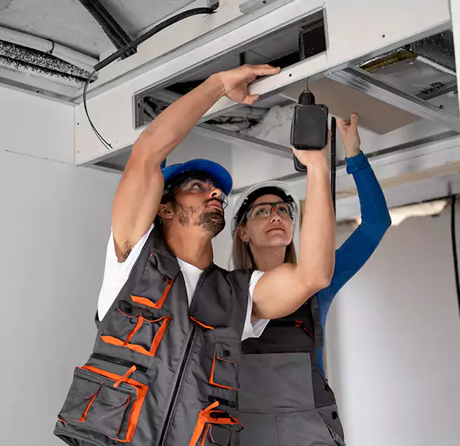 Why Homeowners & Businesses Trust Us in Hallandale Beach, FL